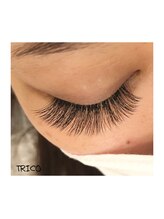 トリコ 狛江(TRICO by hair make passage)/ボリュームラッシュ【狛江】