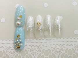 選べるクリスマス★NEWサンプル