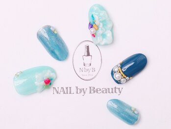ネイルプロ トレッサ横浜店(NAIL PRO)/3Dネイル