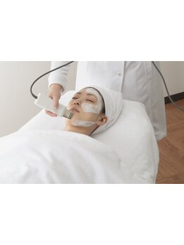 毛穴ケアをしたい