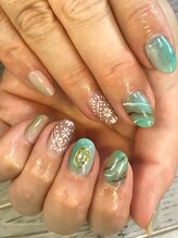 ウォーターワールド 長谷店(WATER WORLD)/