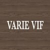 ヴァリエヴィフ(VARIE VIF)ロゴ