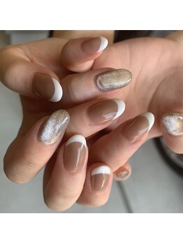 ロミーネイル(ROMY nail)/60min