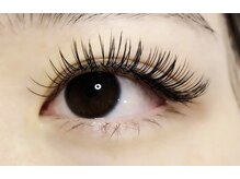 エムスタイル(M.Style)/フラットラッシュ180本