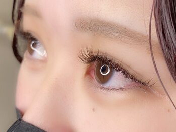 デリカ 溝の口店(DELICAT)/ブラウンカラーエクステ