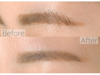 メメ 武庫之荘(meme)/眉wax