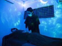 至福のひととき/よりリラックスして頂く為に… 