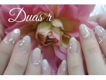 デュアスアール チャンドラ(DuasR chandra)/