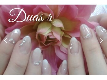 デュアスアール チャンドラ(DuasR chandra)/