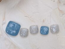 コルジャ(CORUJA)/スノーブルーフット☆6600