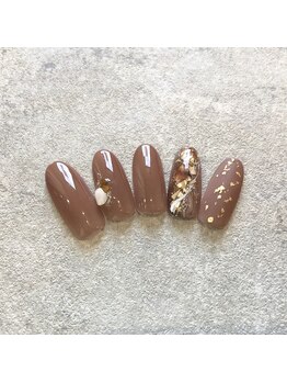 ディーソワン(De-soin)/3月限定