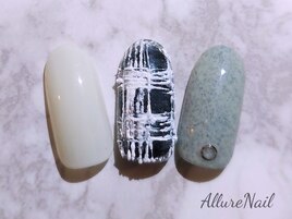 定額ネイル¥6,500+tax