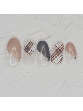 メイク(Me19)/バレンタイン