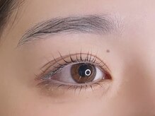 イルカ 錦糸町(ilka)/上下パリジェンヌとアイブロウ☆