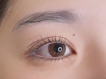 イルカ 錦糸町(ilka)/上下パリジェンヌとアイブロウ☆