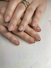 サフィールネイルサフィールネイル(Saphir nail)/こっくりカラーライン