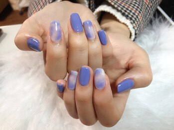 アキラネイルサロン(Akira nail salon)/
