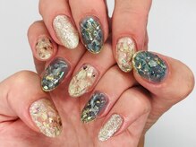 ブリリアント(Brilliant)/ハンドやり放題