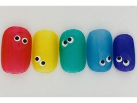 113ジェル￥8800スカルプ￥13200