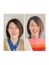 エマーブル(Emarble)/イエベ秋のお客様