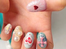 ジェシー(JESSIE)/