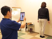 アールビービープラス(RBB+)/姿勢分析