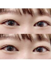 プラスアイ 赤羽東口店/パンケーキロッド/担当：大谷