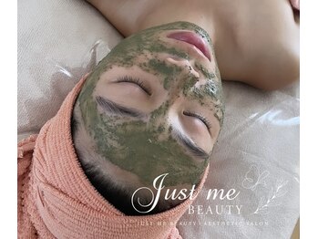 ジャストミービューティー(Just Me Beauty)