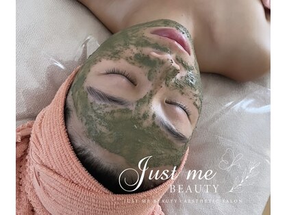 ジャストミービューティー(Just Me Beauty)の写真