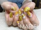 ジェルデザイン