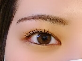 ラシク ベル(Lashiku Belle)/パリジェンヌラッシュリフト