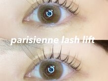 パレス/パリジェンヌラッシュリフト☆