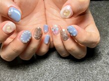 イル(ile)/90分freed design