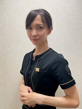 ピーグランディ 新宿店(p-Grandi)&nbsp;吉田 来公子