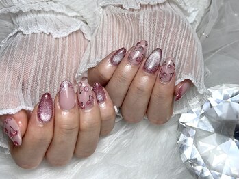 フローランズ(FLORANZ)/マグネットさくらんぼ♪