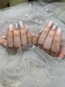 コルザ(Colza)/ちゅるもやもや~