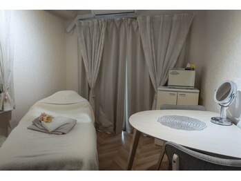 ポーラ みずほ台店(POLA)/お部屋にご案内♪