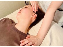 キナーレ 大宮(Kina-re)/小顔/ブライダル/頭蓋骨