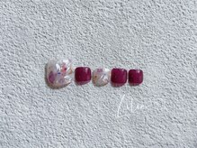 リーリア(Lilia)/