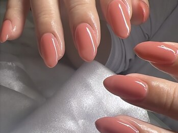 ラマーノミエ(LA MANO MIE)/シンプルワンカラー