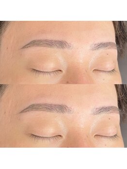 シーンスタジオ 天神大名店(SSIN STUDIO)/まつ毛&眉毛 天神大名/赤坂