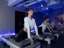 ビートピラティス 日本橋小伝馬町店(Beat Pilates)