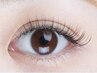 20日以内 メンテナンス ～80本　※まつげパーマ（ラッシュリフト）併用の方