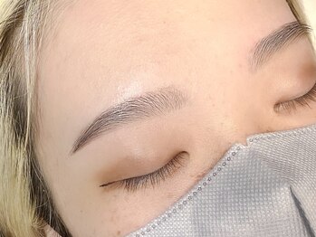 アイブロウドット 大宮(iBROW.)/美眉スタイリング×額wax