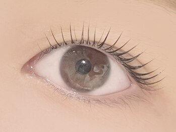 クインカ 柏店(Cuinca)/パリジェンヌラッシュリフト