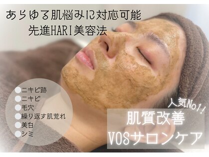 ルアナ(LUANA)の写真