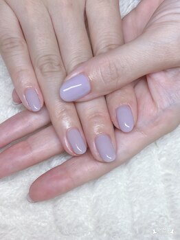 ネイルズ イルク(Nails Irk)/