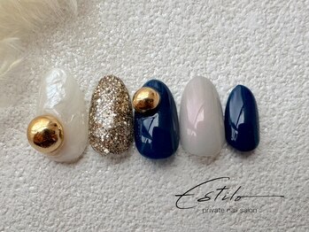 エスティロ(Estilo)/winter～December《＋aコース》