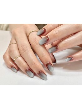 大人女性向けこだわりサロン