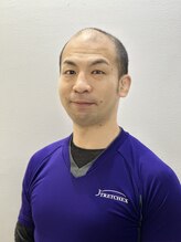 ストレチックス 河内小阪店&nbsp;有本 貴彦